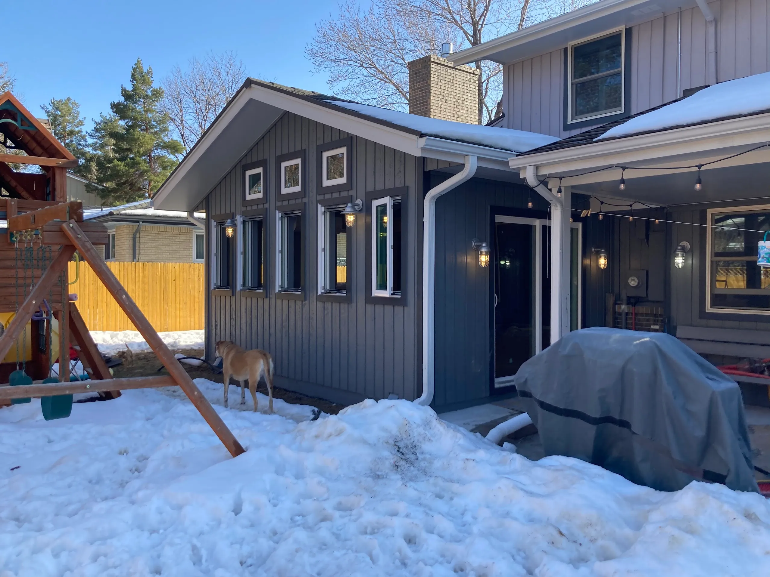 structural/additions - addition project #1 - image #1