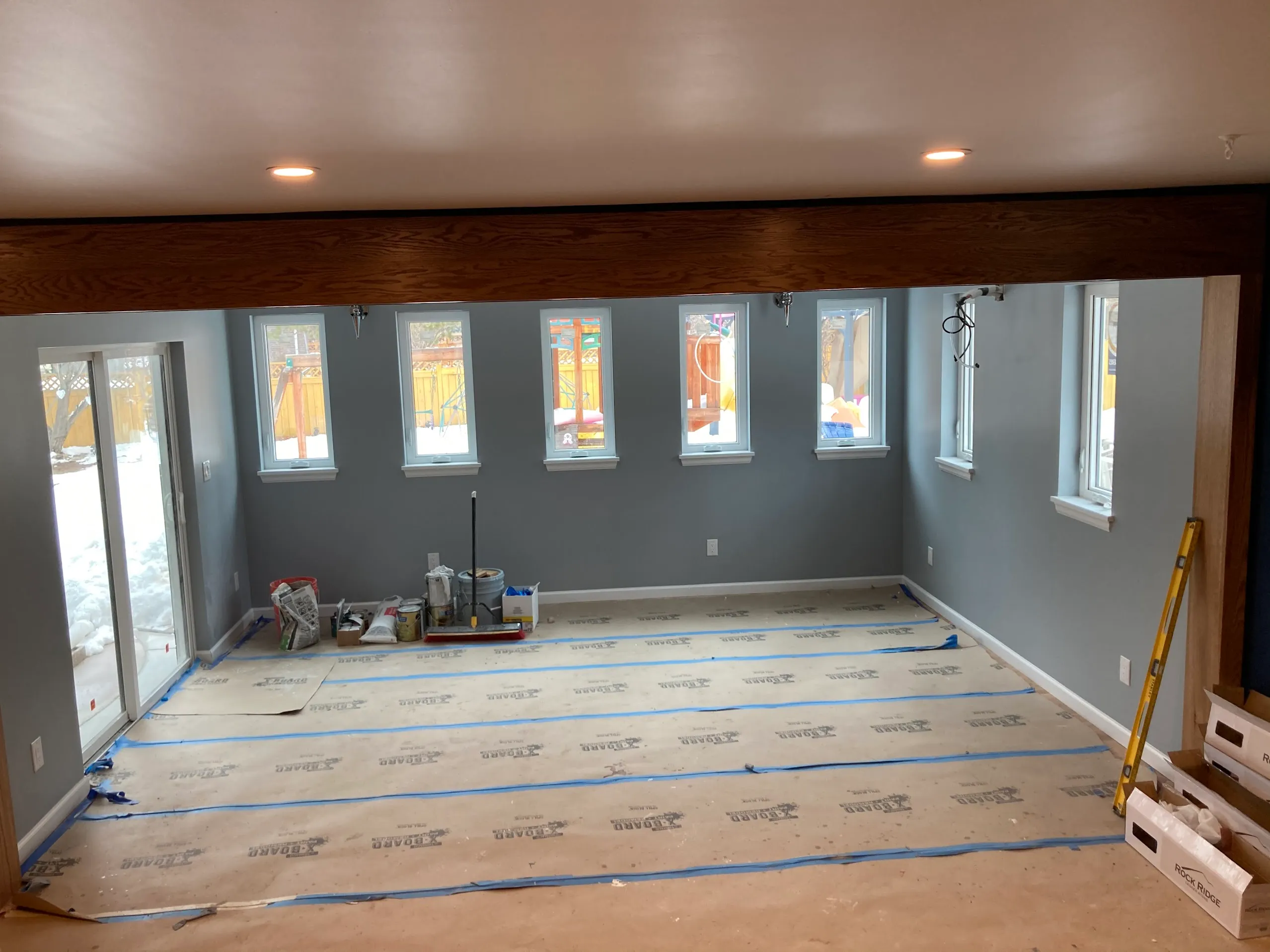 undefined - addition-1 project