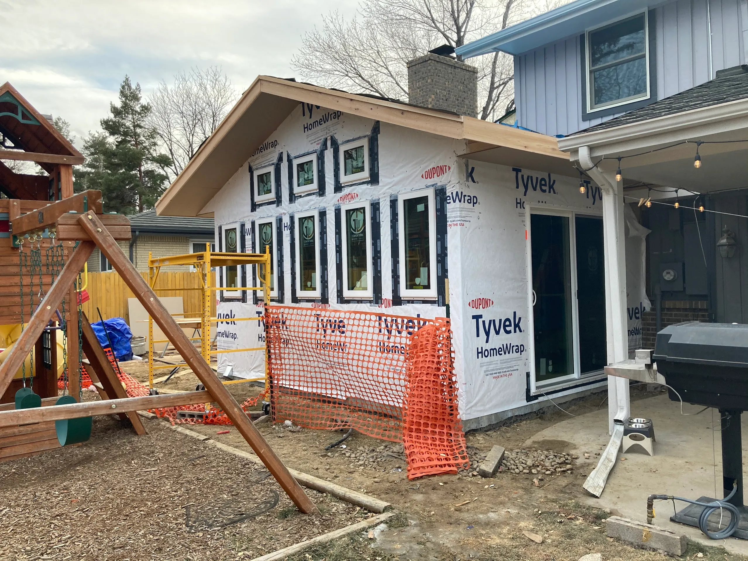 structural/additions - addition project #1 - image #3