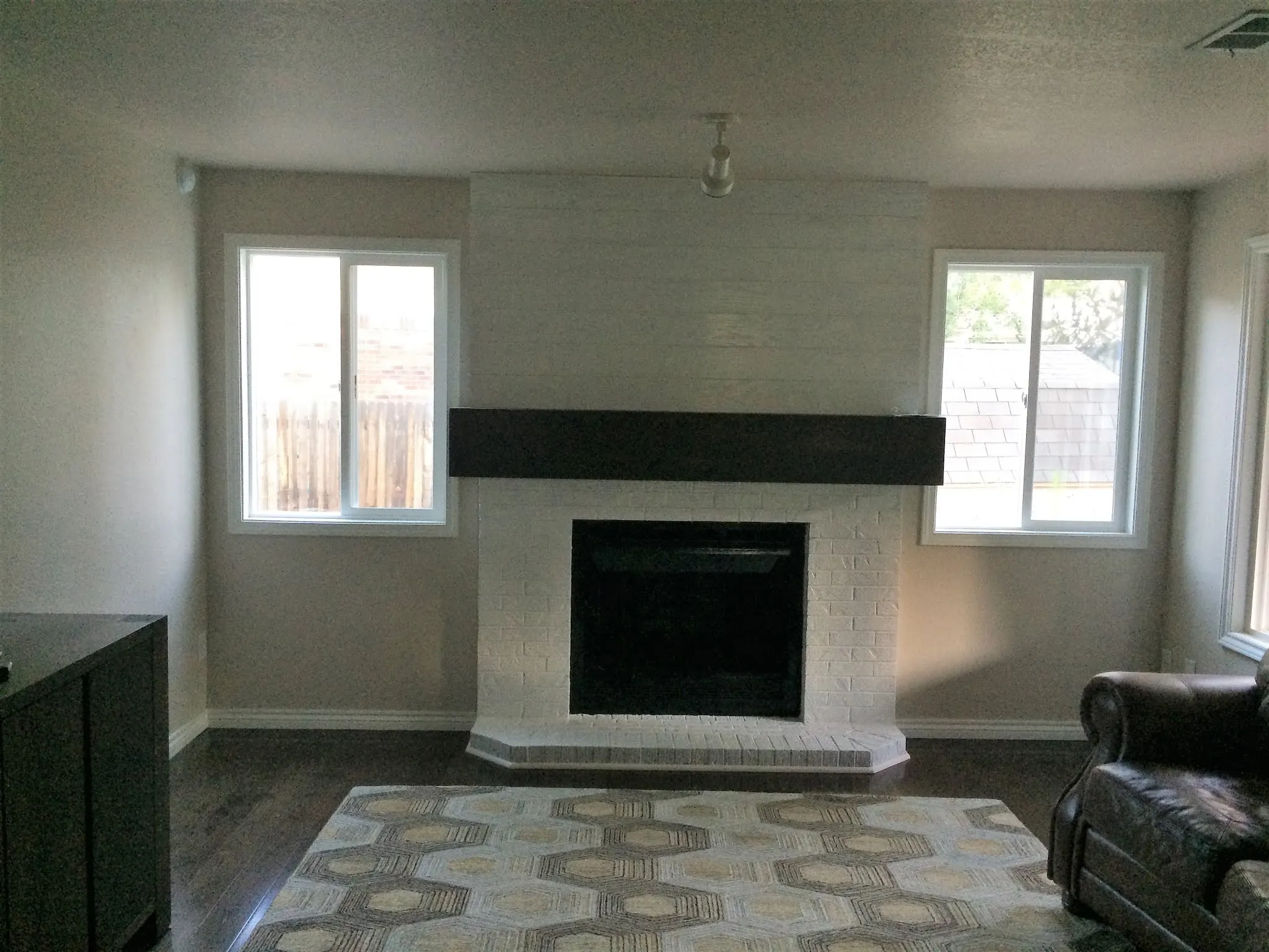 concrete/masonary - masonary project #1 - image #1