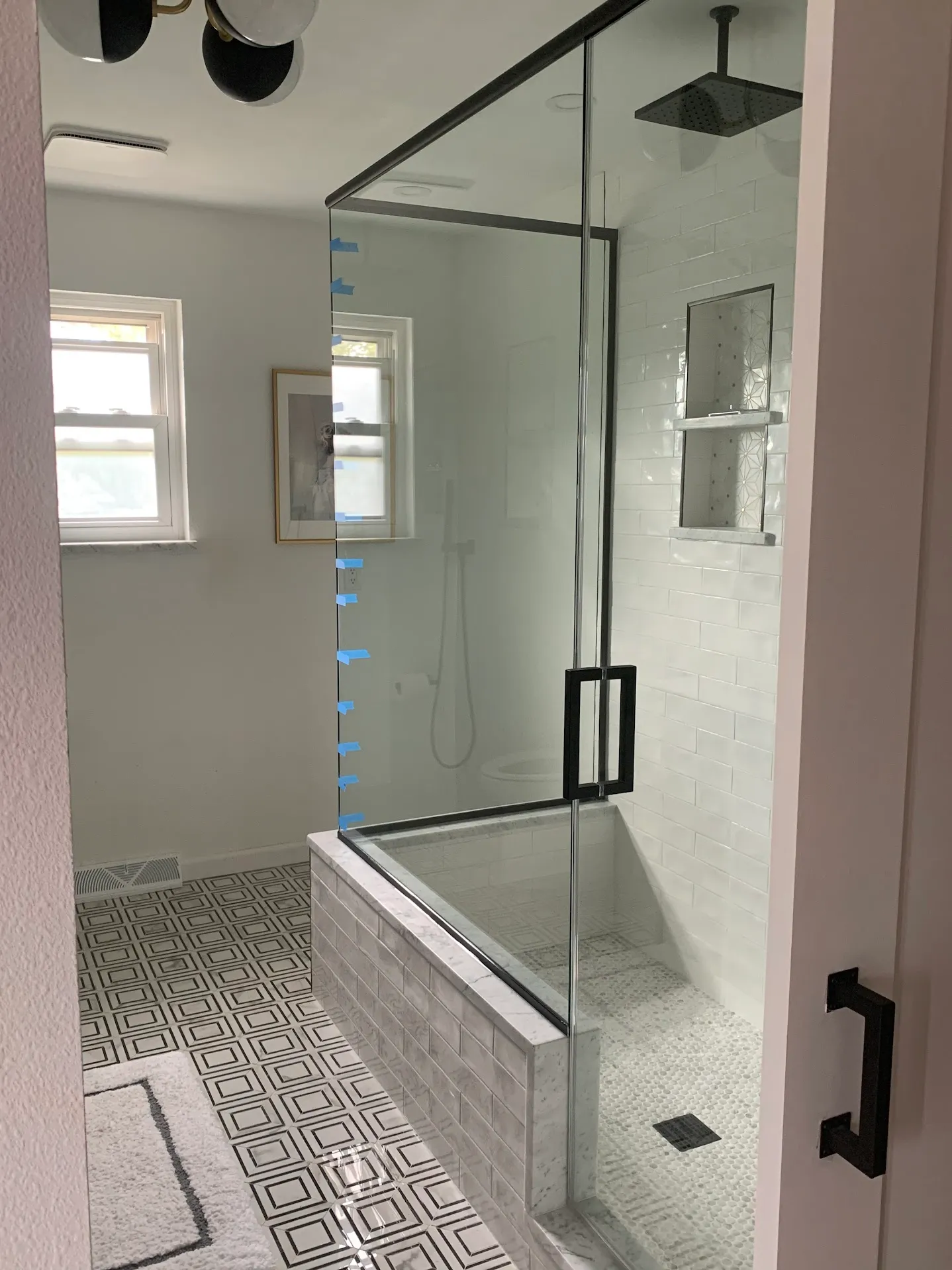 Kitchen & Bath Remodeling Project - bath-2