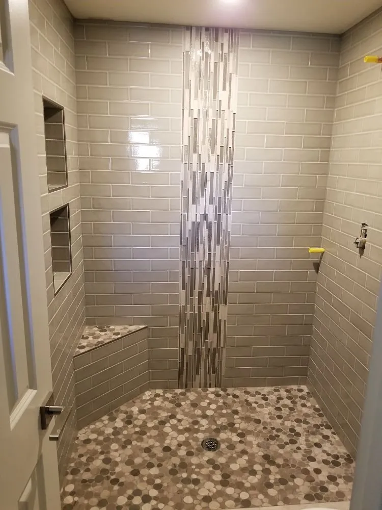 Kitchen & Bath Remodeling Project - bath-5