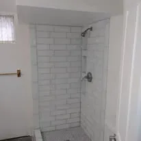 Kitchen & Bath Remodeling Project - bath-4