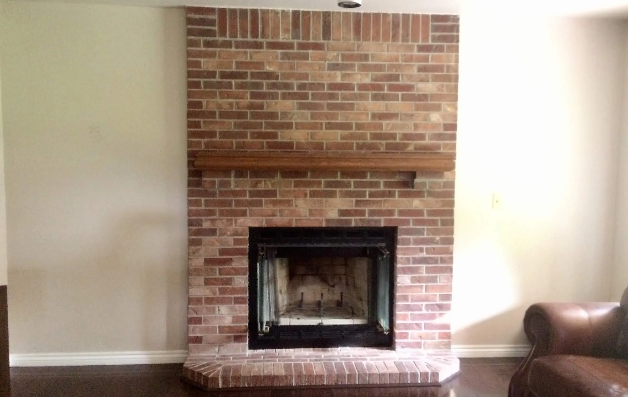 concrete/masonary - masonary project #1 - image #2