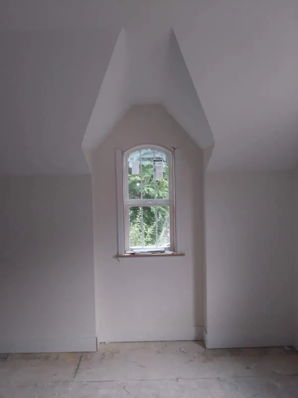 undefined - carpentry-1 project