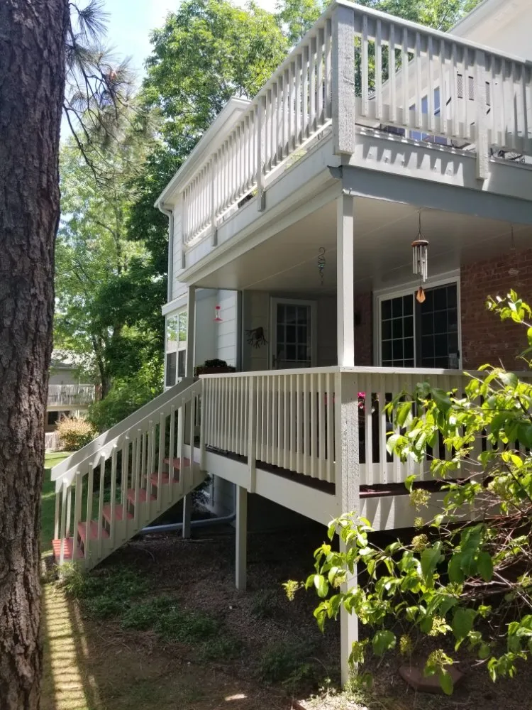 undefined - deck-5 project