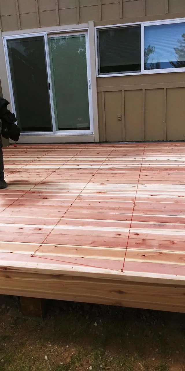 undefined - deck-2 project