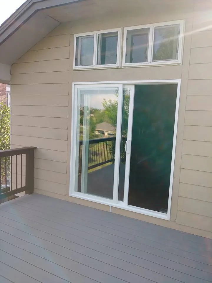 windows/doors/siding - doors project #4 - image #1