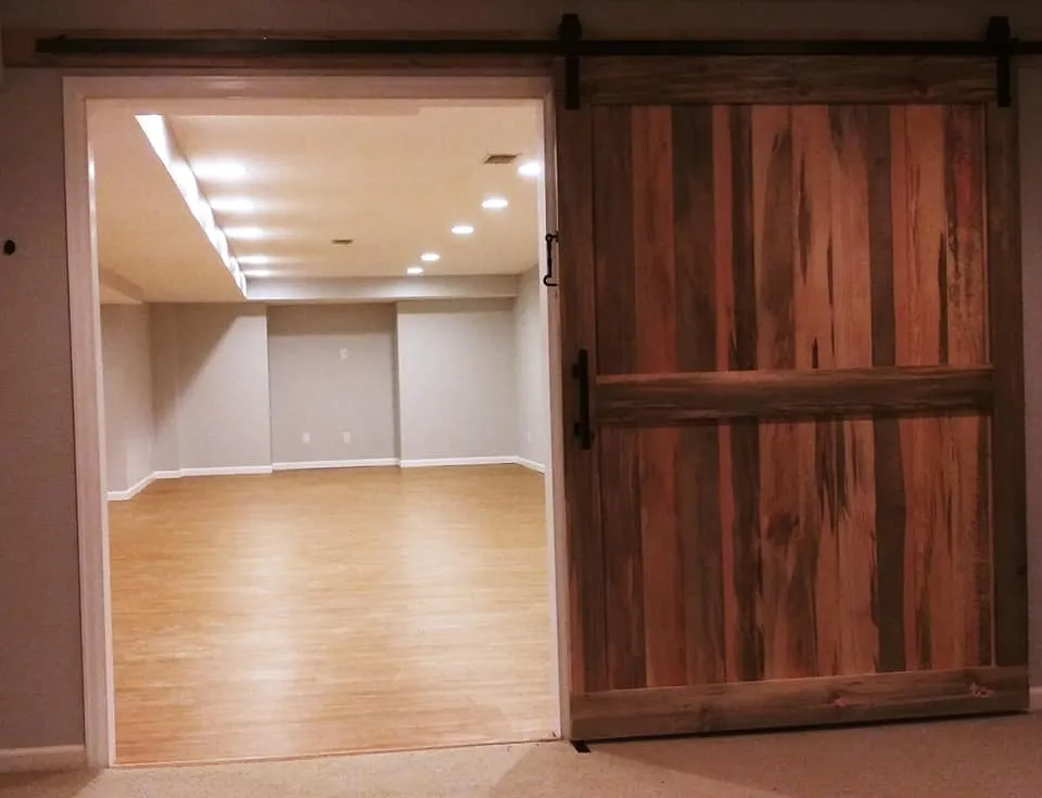 flooring/finishes - flooring project #2 - image #1