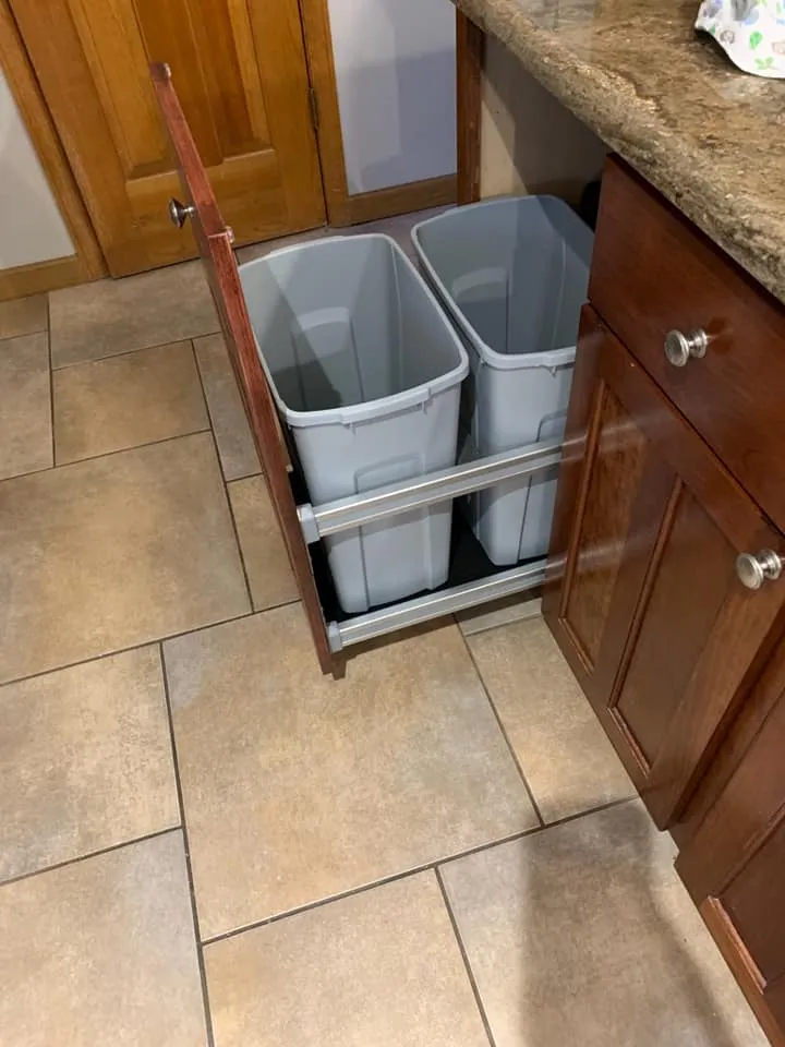 Kitchen & Bath Remodeling Project - kitchen-2