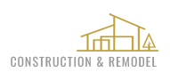 Dodd Construction & Remodel Logo