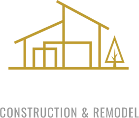 Dodd Construction & Remodel Logo