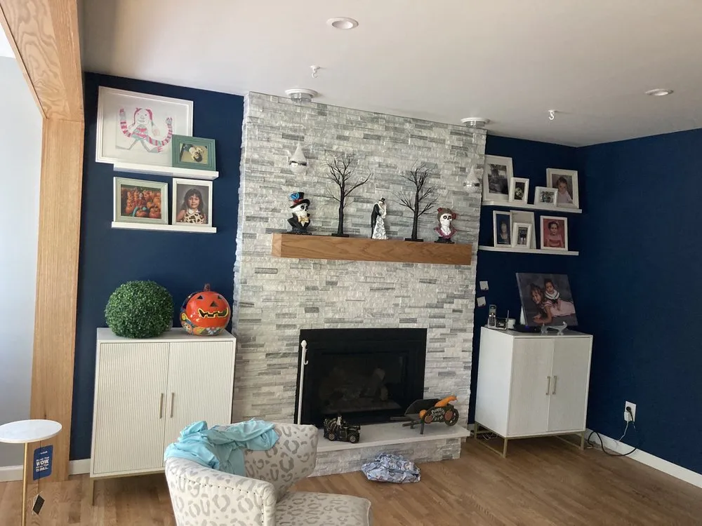 concrete/masonary - masonary project #3 - image #1