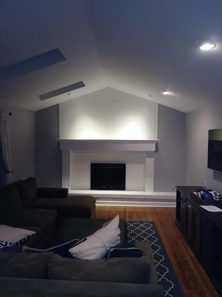 concrete/masonary - masonary project #2 - image #1