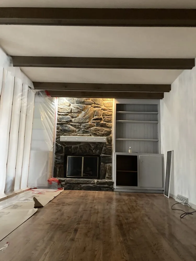 concrete/masonary - masonary project #4 - image #2