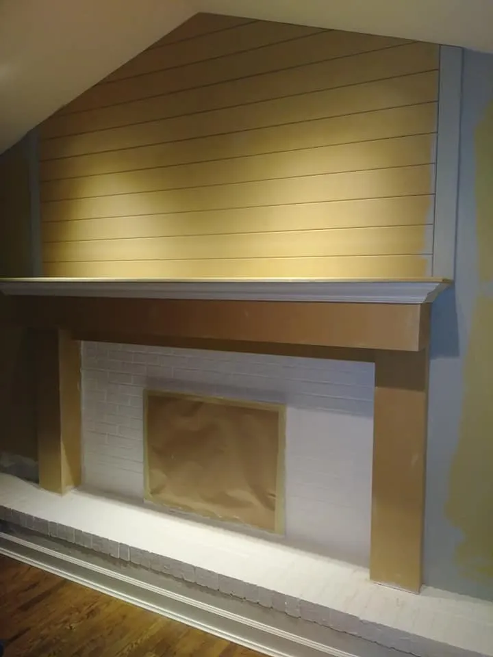 concrete/masonary - masonary project #2 - image #2