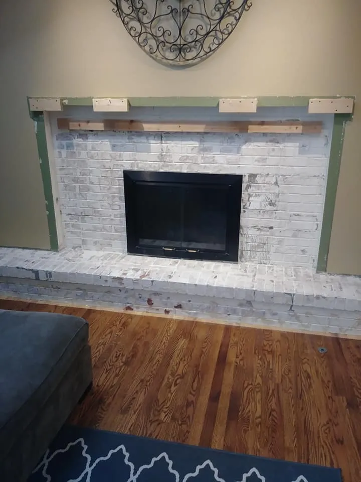 concrete/masonary - masonary project #2 - image #3