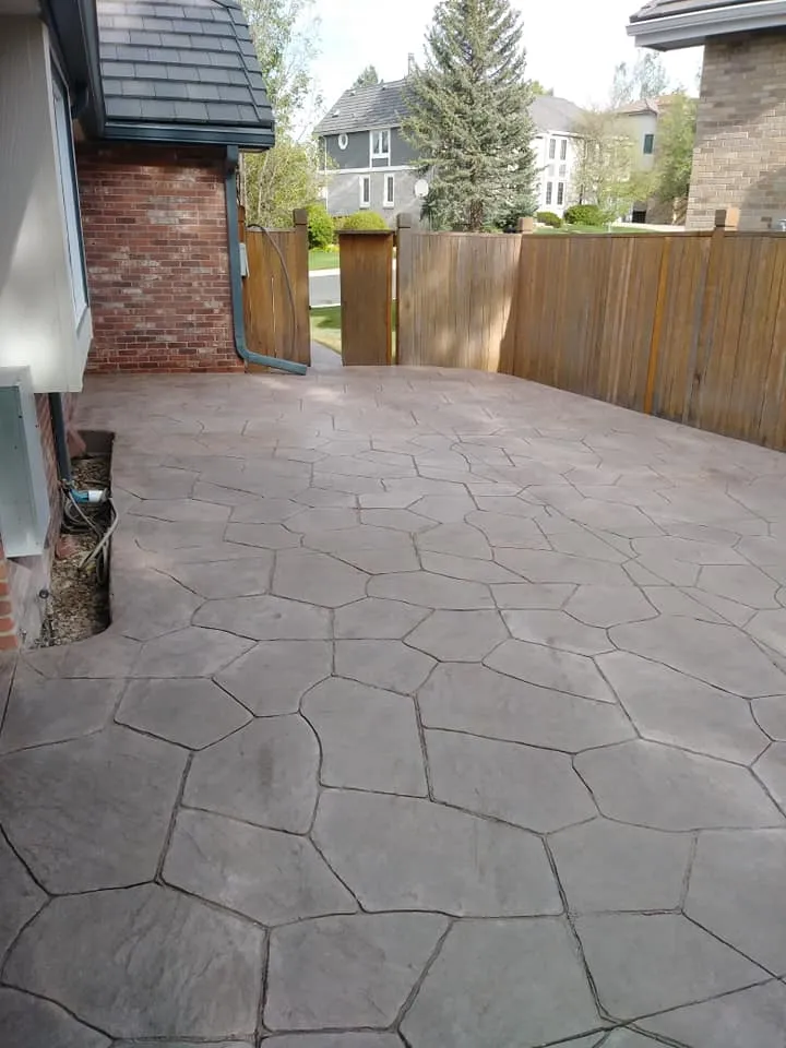undefined - patio-3 project